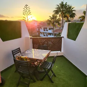  Apartamento Moderno Y Luminoso Atico Con Vistas Y Piscina